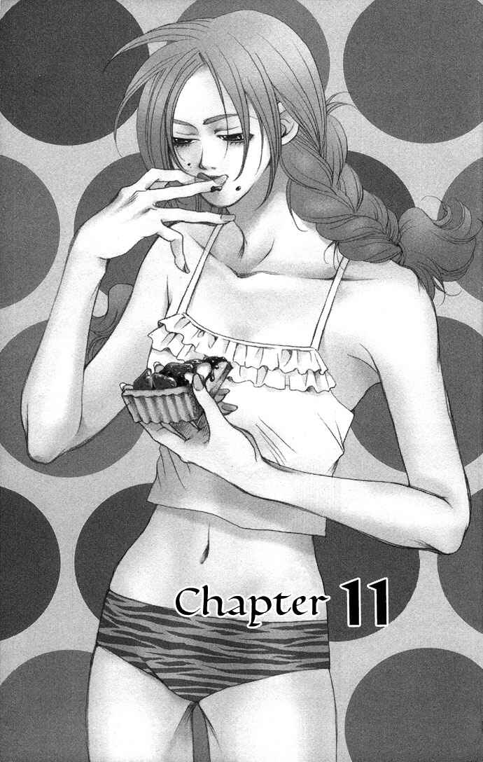 Page 6 Chapter 11 Maison De Beauties