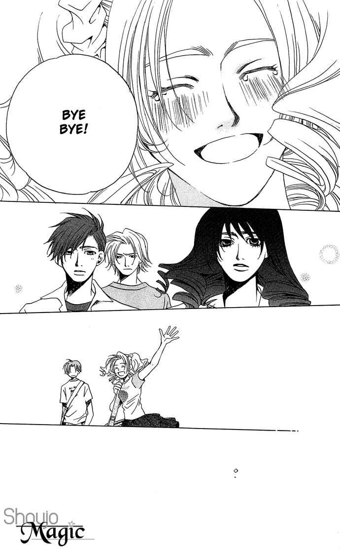 Page 35 Chapter 10 Maison De Beauties