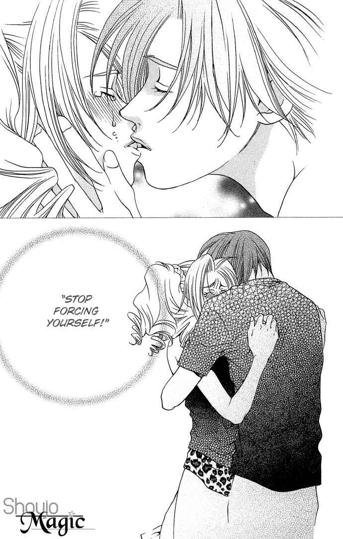 Page 6 Chapter 10 Maison De Beauties