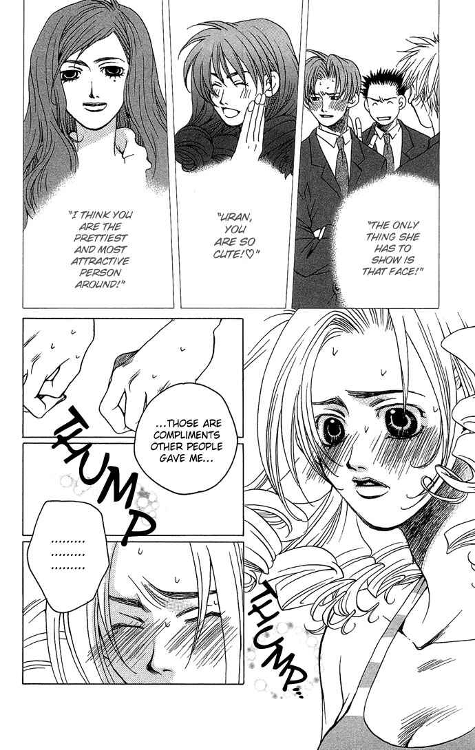 Page 12 Chapter 8 Maison De Beauties