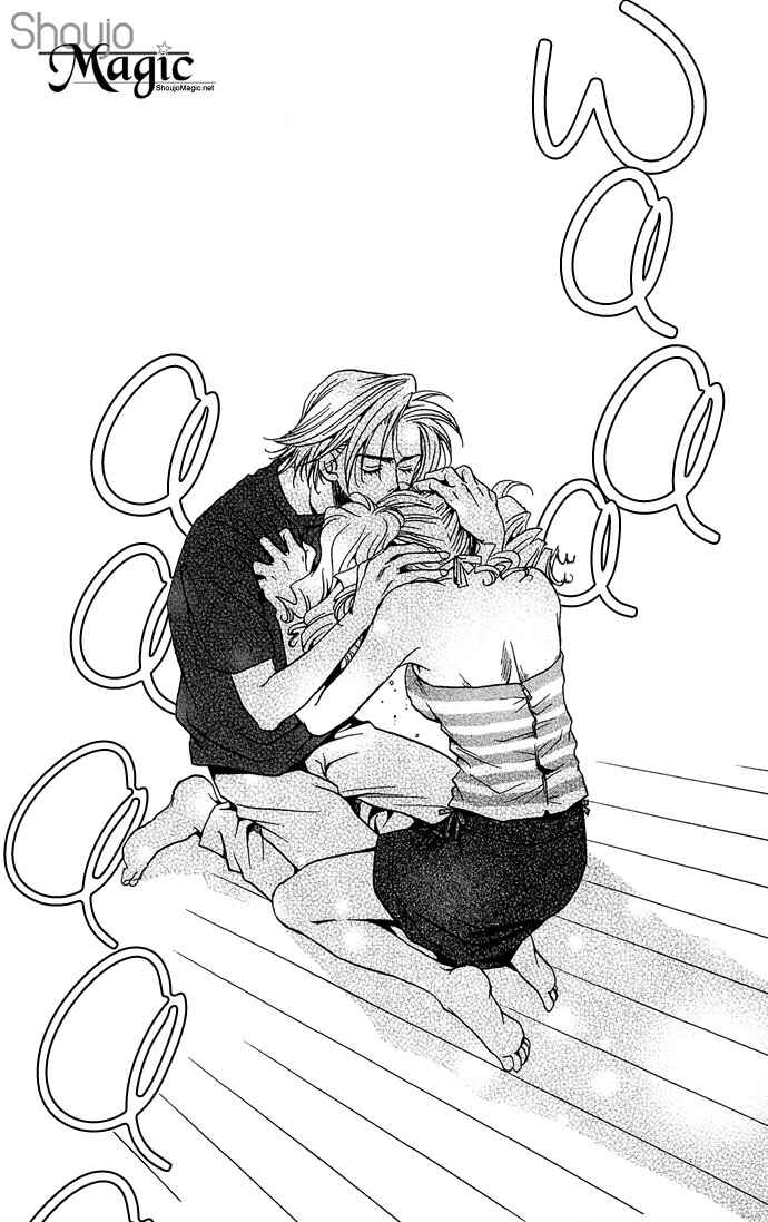Page 27 Chapter 8 Maison De Beauties