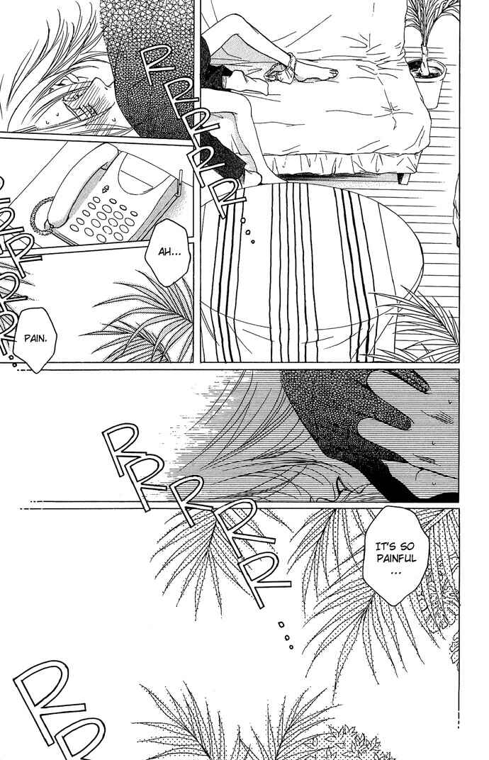 Page 10 Chapter 13 Maison De Beauties