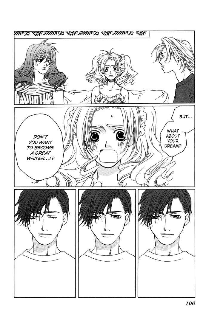 Page 35 Chapter 13 Maison De Beauties