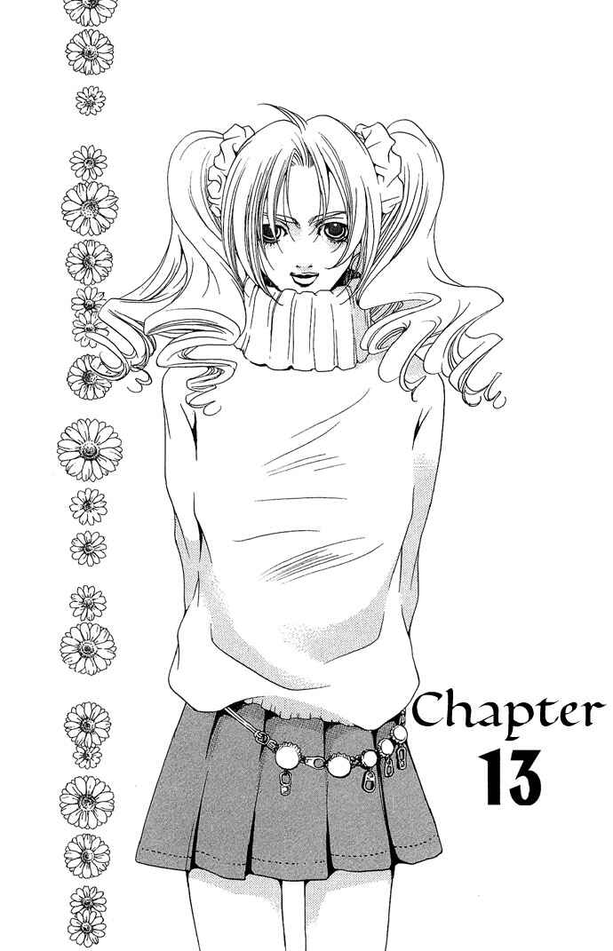 Page 4 Chapter 13 Maison De Beauties