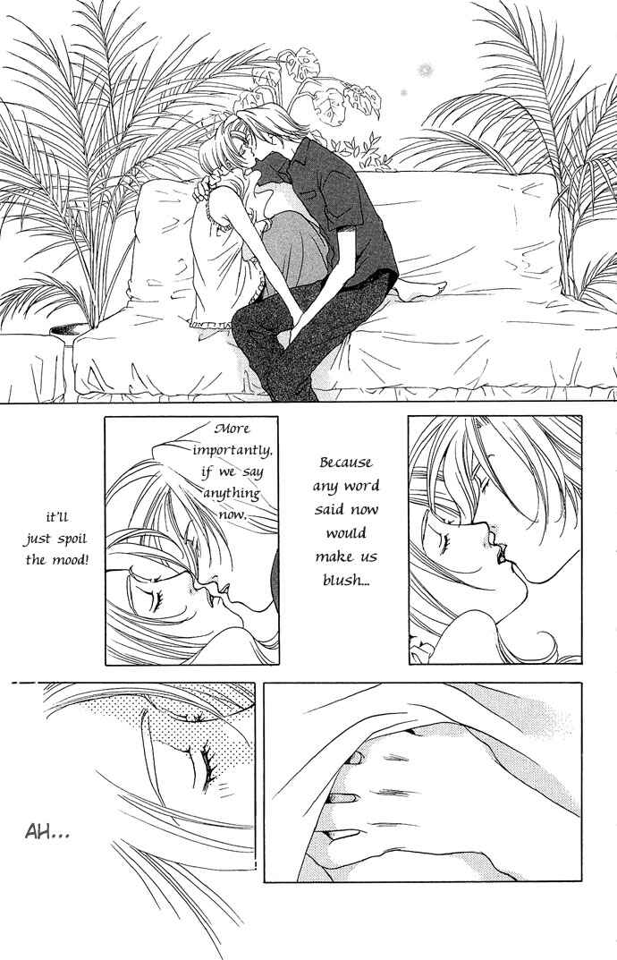 Page 6 Chapter 13 Maison De Beauties