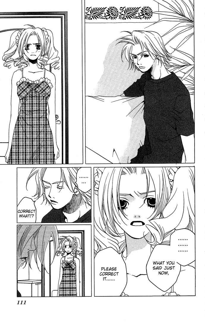 Page 6 Chapter 14 Maison De Beauties