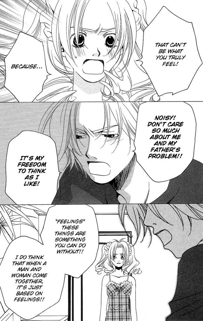 Page 8 Chapter 14 Maison De Beauties