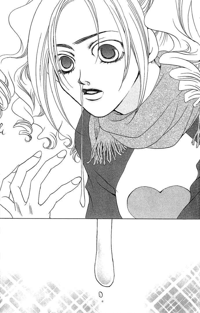 Page 8 Chapter 4 Maison De Beauties