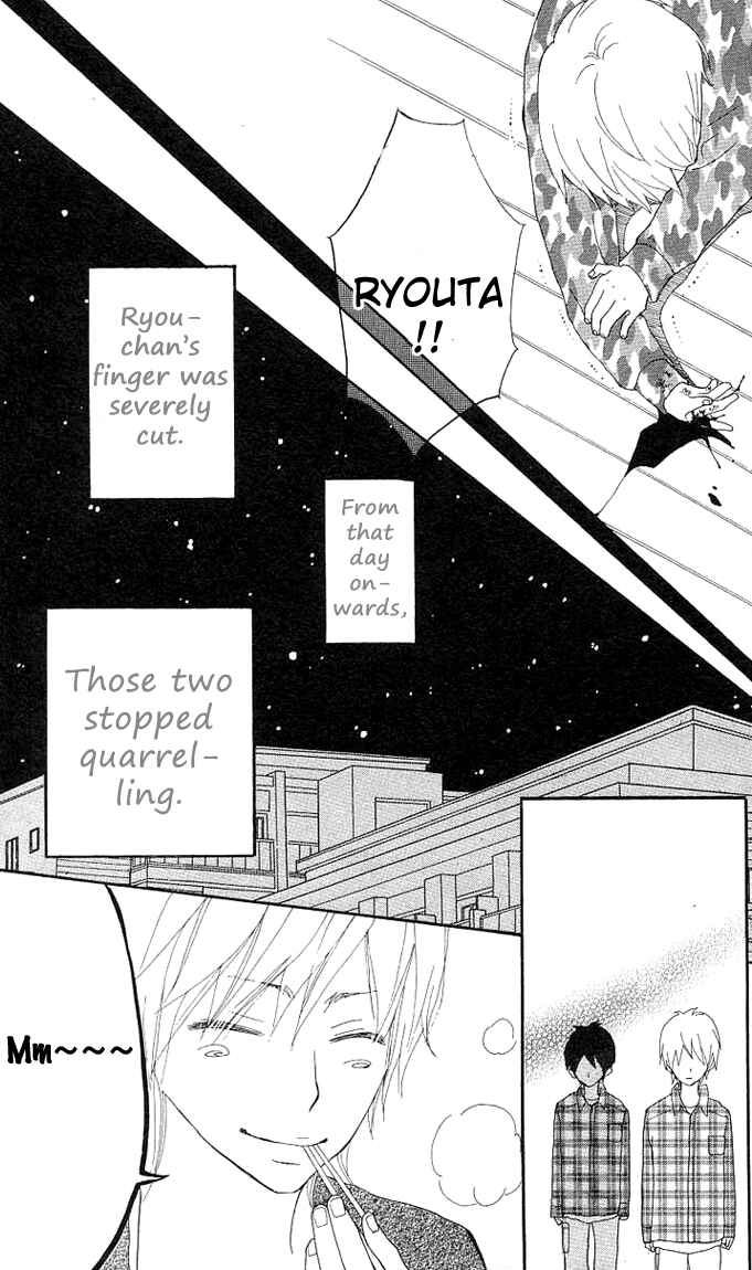 Page 22 Chapter 2 Benkyou no Jikan
