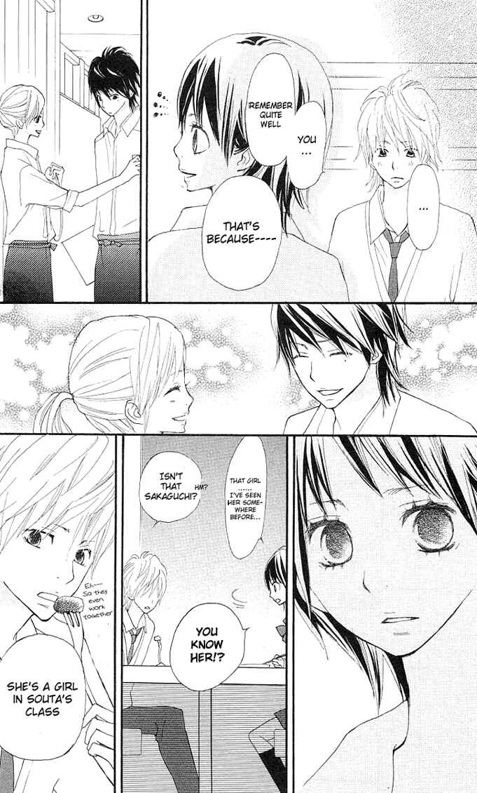 Page 39 Chapter 2 Benkyou no Jikan