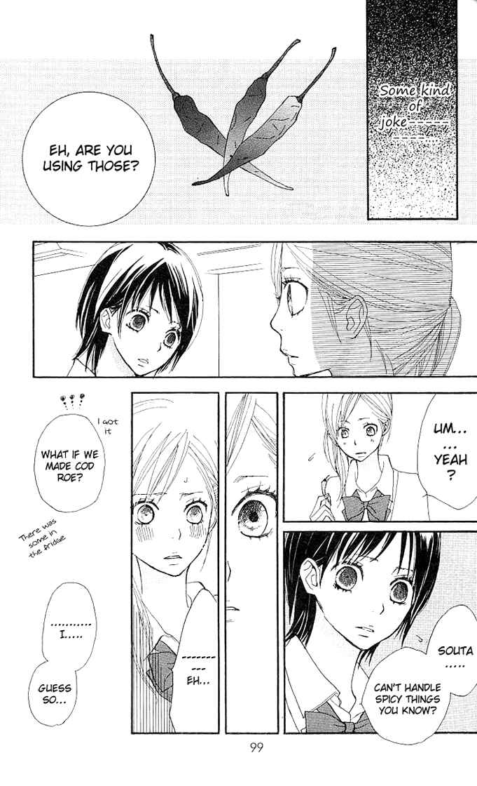 Page 46 Chapter 2 Benkyou no Jikan