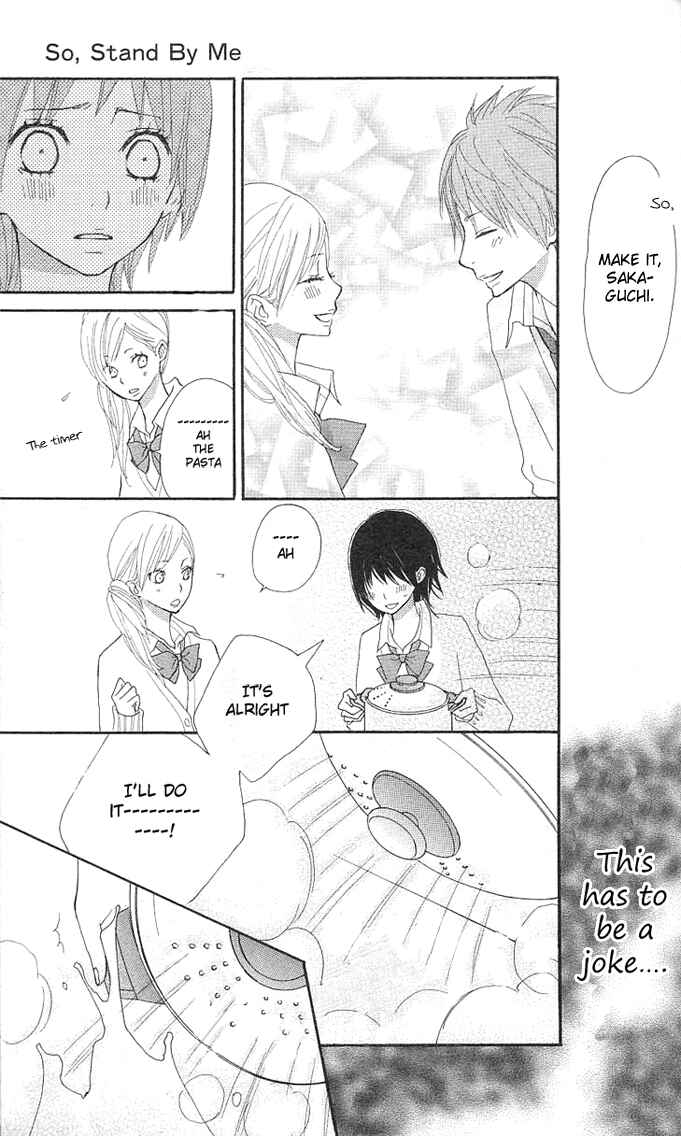 Page 48 Chapter 2 Benkyou no Jikan