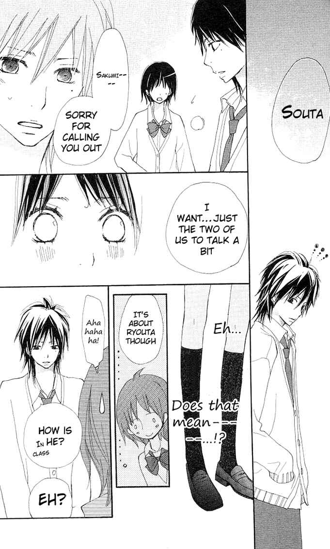 Page 62 Chapter 2 Benkyou no Jikan