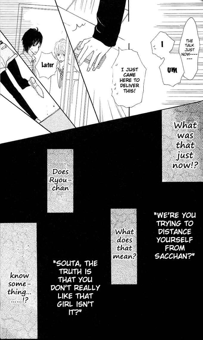 Page 68 Chapter 2 Benkyou no Jikan