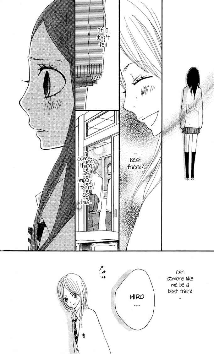 Page 53 Chapter 3 Benkyou no Jikan