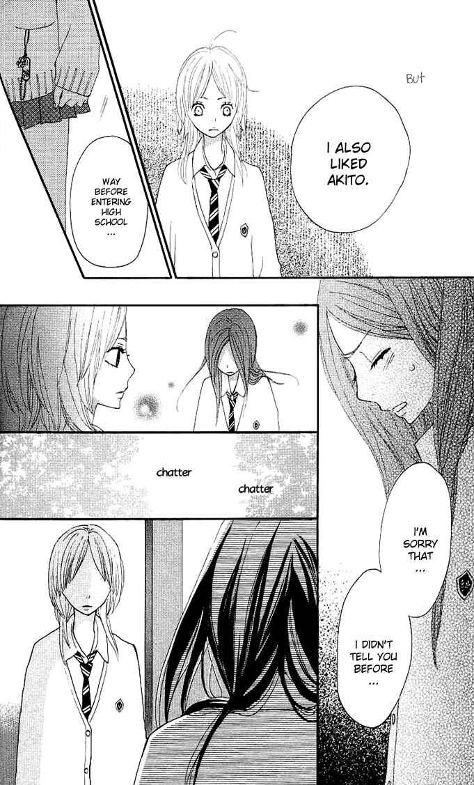 Page 55 Chapter 3 Benkyou no Jikan