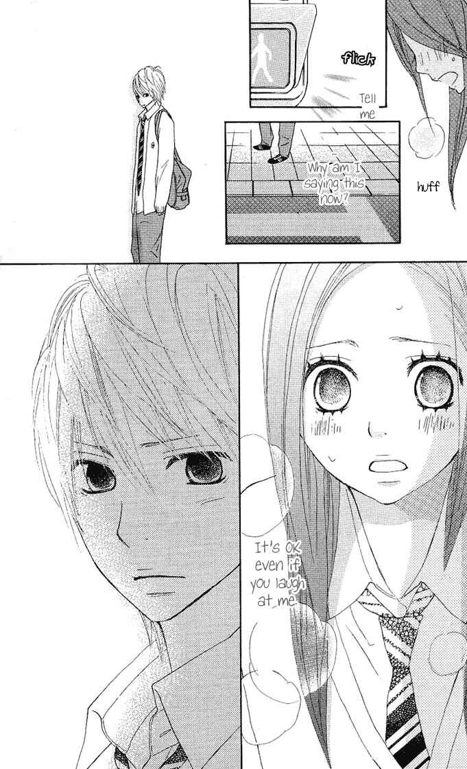 Page 63 Chapter 3 Benkyou no Jikan