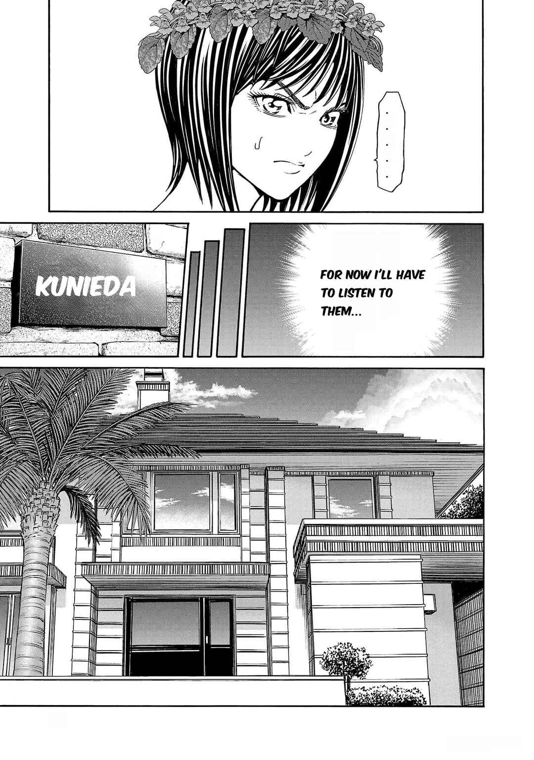Page 20 Chapter 20 Psycho × Past - Ryouki Satsujin Sennyuu Sousa