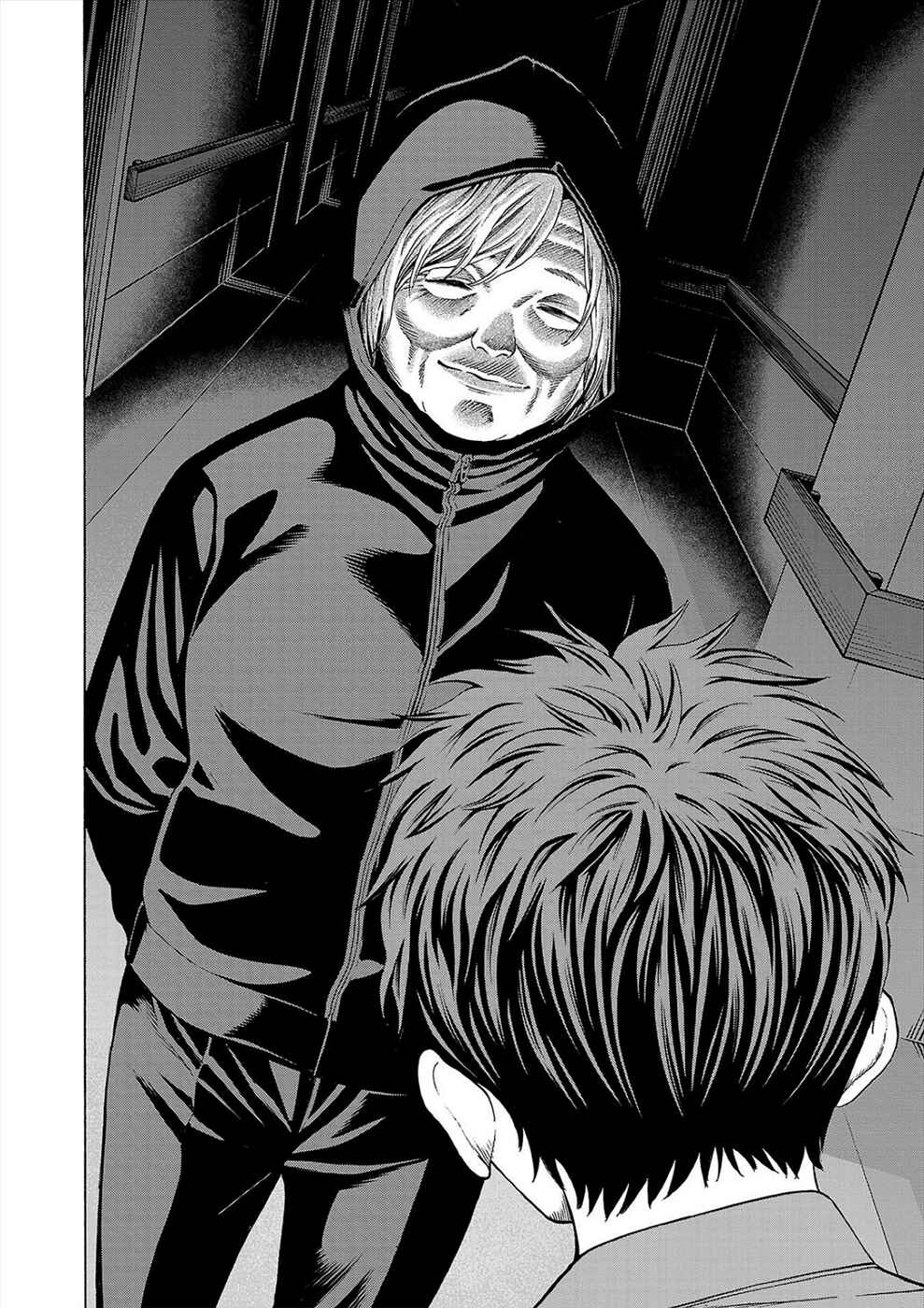 Page 30 Chapter 8 Psycho × Past - Ryouki Satsujin Sennyuu Sousa