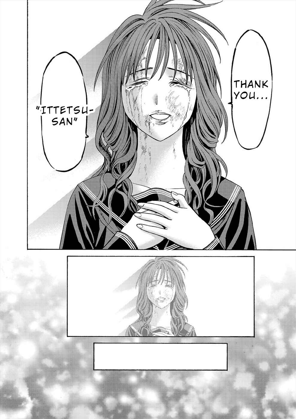 Page 37 Chapter 16 Psycho × Past - Ryouki Satsujin Sennyuu Sousa