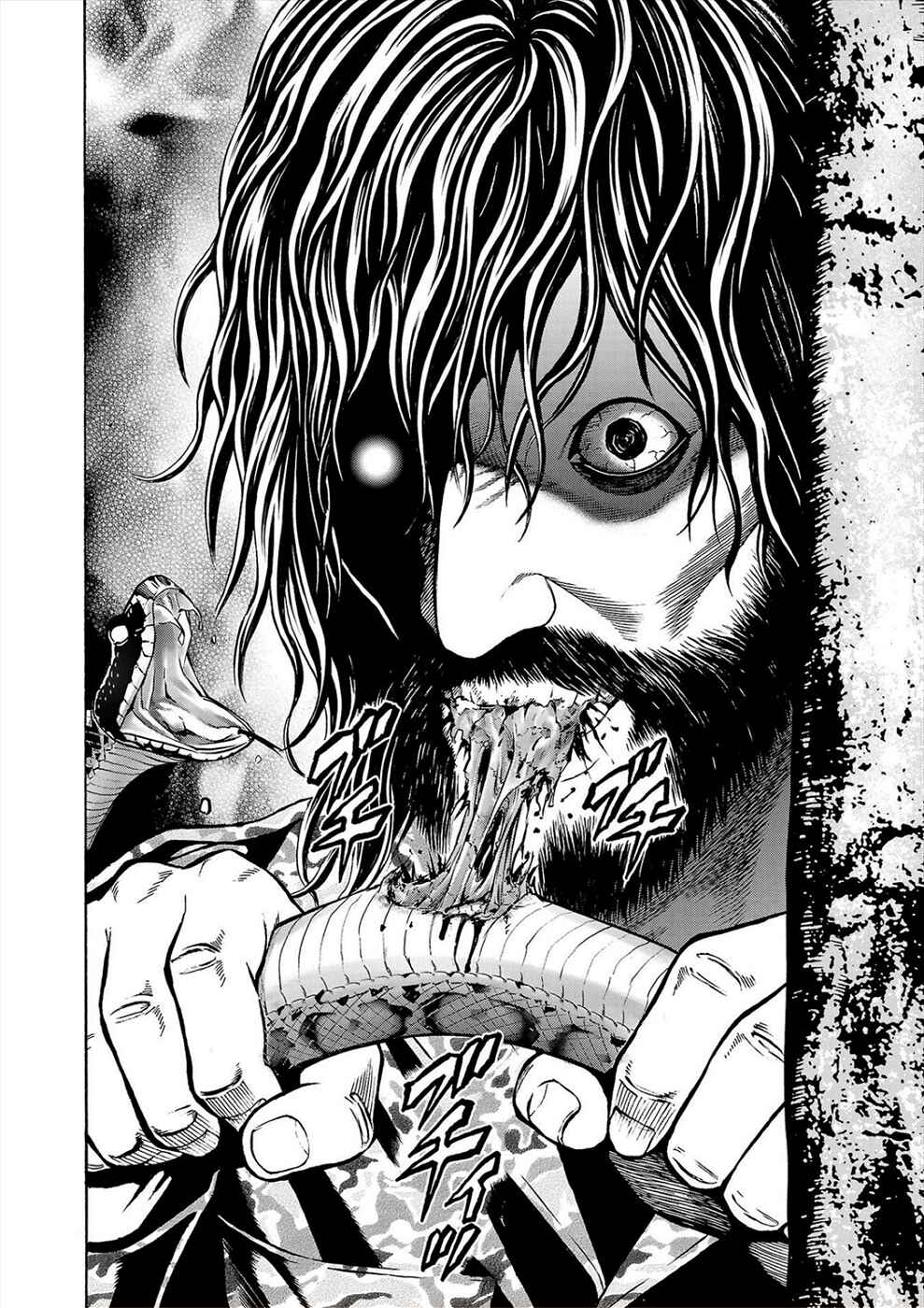 Page 45 Chapter 18 Psycho × Past - Ryouki Satsujin Sennyuu Sousa