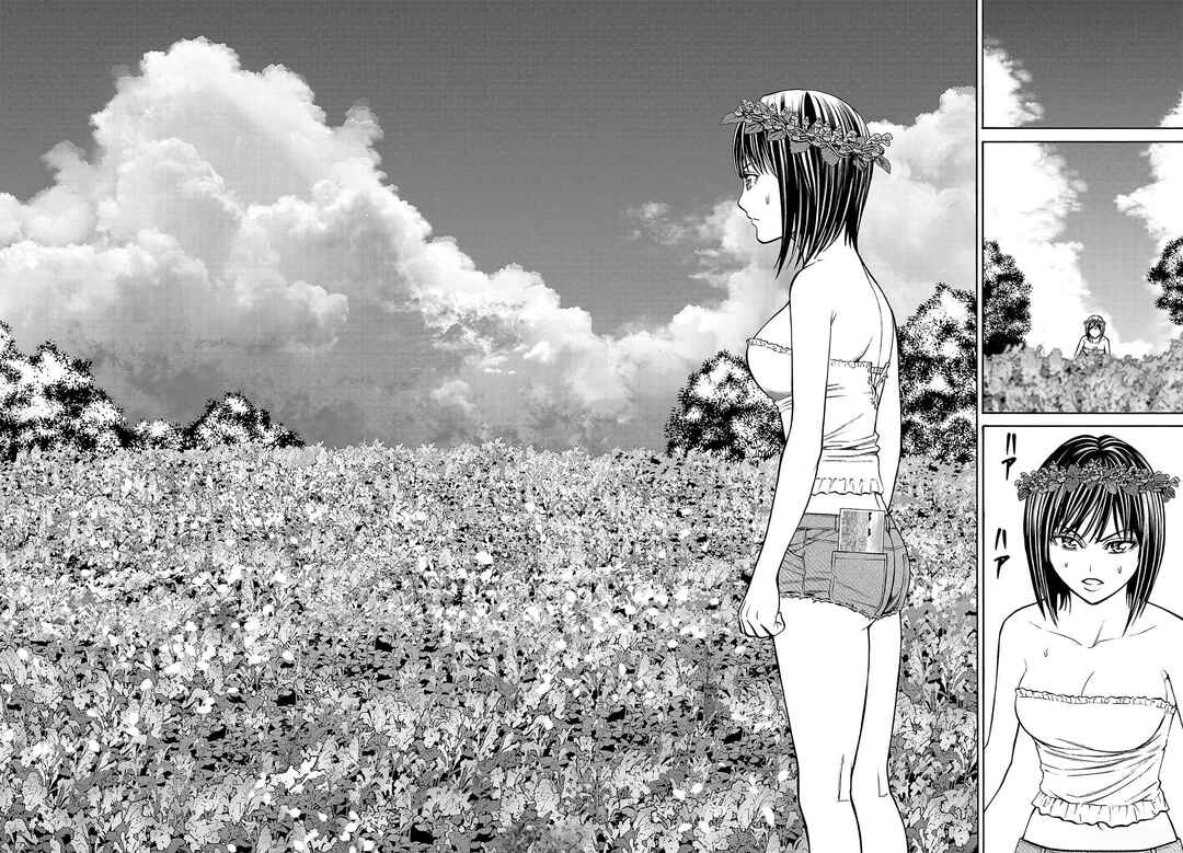 Page 18 Chapter 22 Psycho × Past - Ryouki Satsujin Sennyuu Sousa