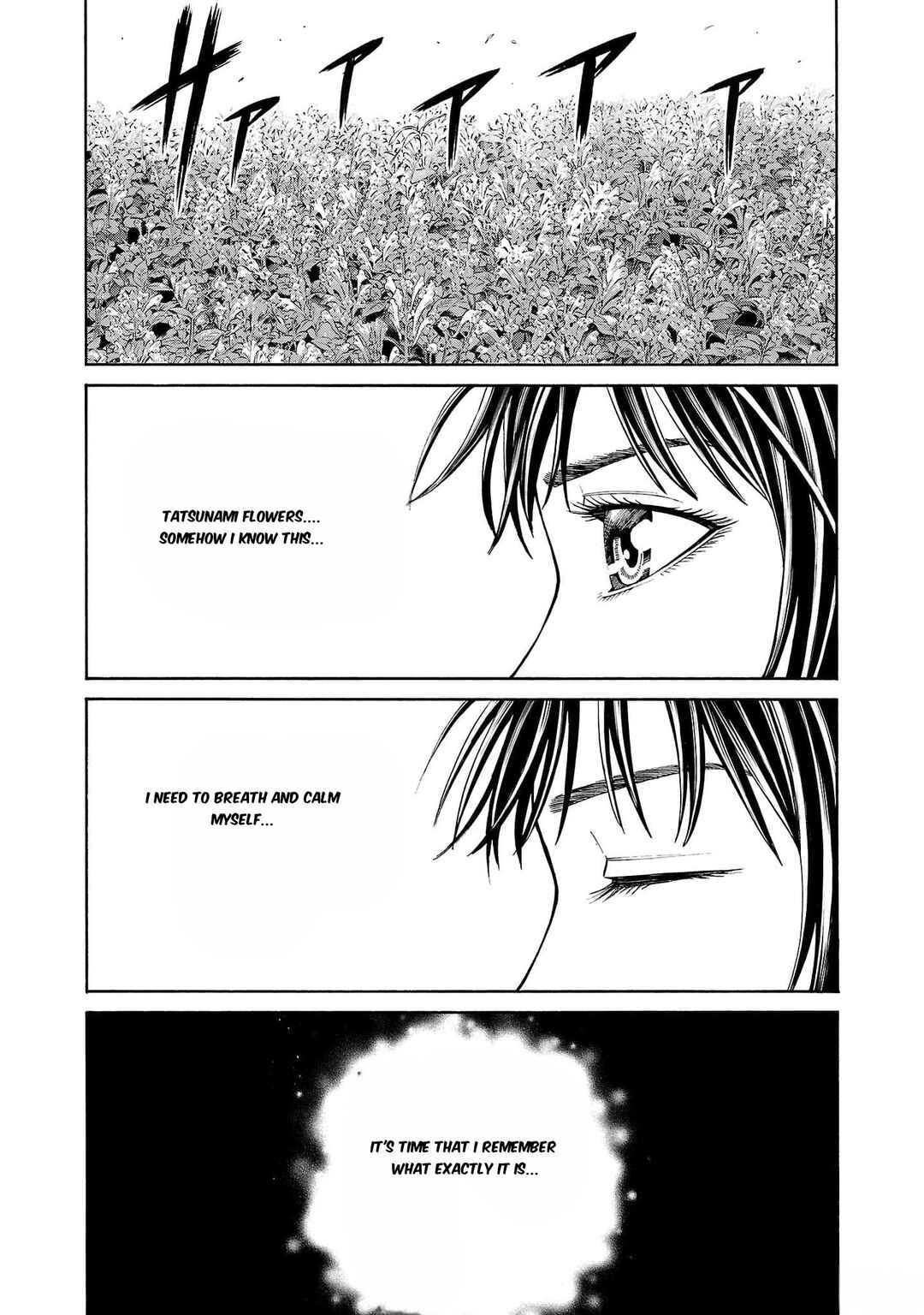 Page 19 Chapter 22 Psycho × Past - Ryouki Satsujin Sennyuu Sousa