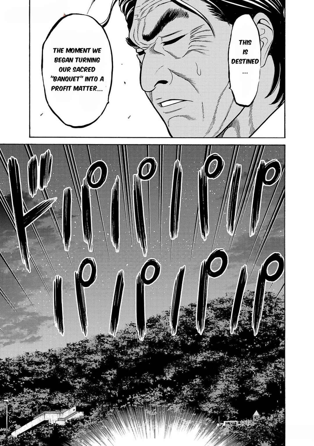 Page 29 Chapter 25 Psycho × Past - Ryouki Satsujin Sennyuu Sousa