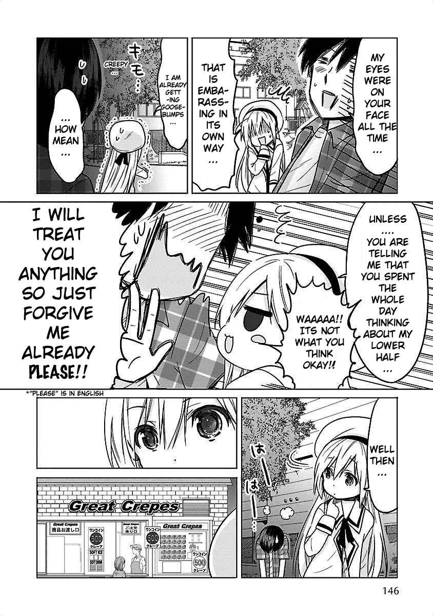 Page 10 Chapter 7 Waga Itoshi no Wota Kanojo