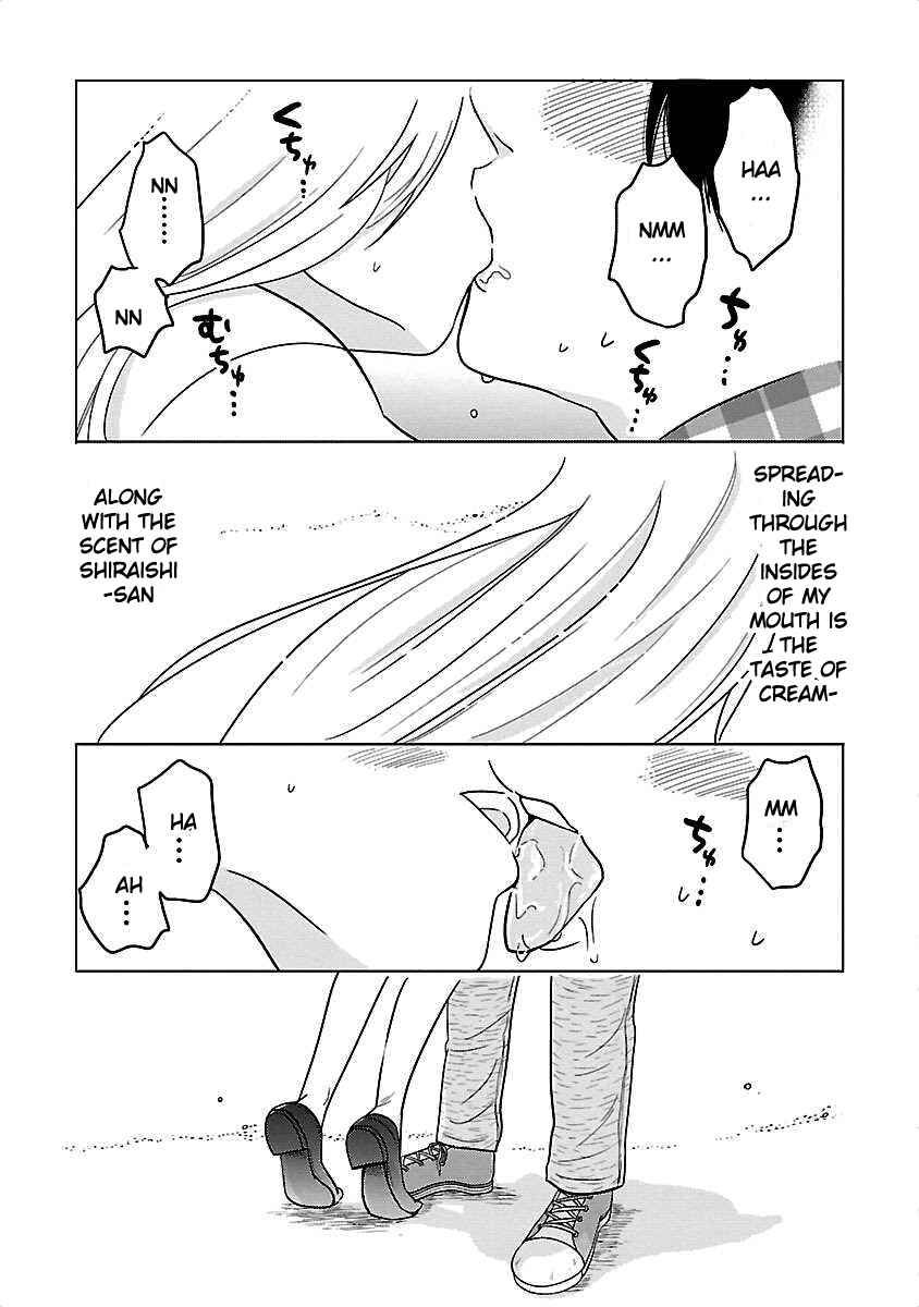 Page 31 Chapter 7 Waga Itoshi no Wota Kanojo