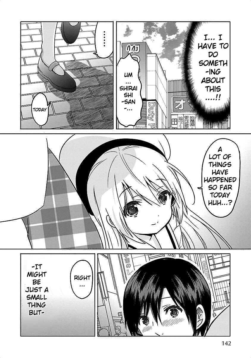 Page 6 Chapter 7 Waga Itoshi no Wota Kanojo