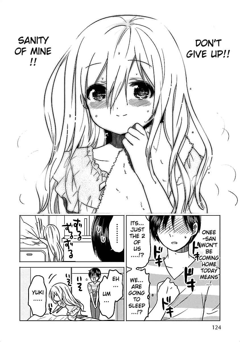Page 18 Chapter 11 Waga Itoshi no Wota Kanojo