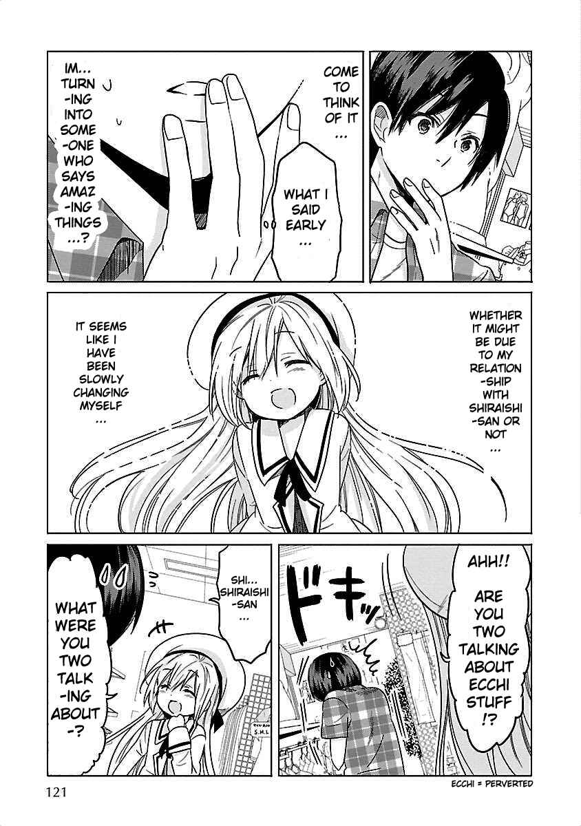 Page 3 Chapter 6 Waga Itoshi no Wota Kanojo