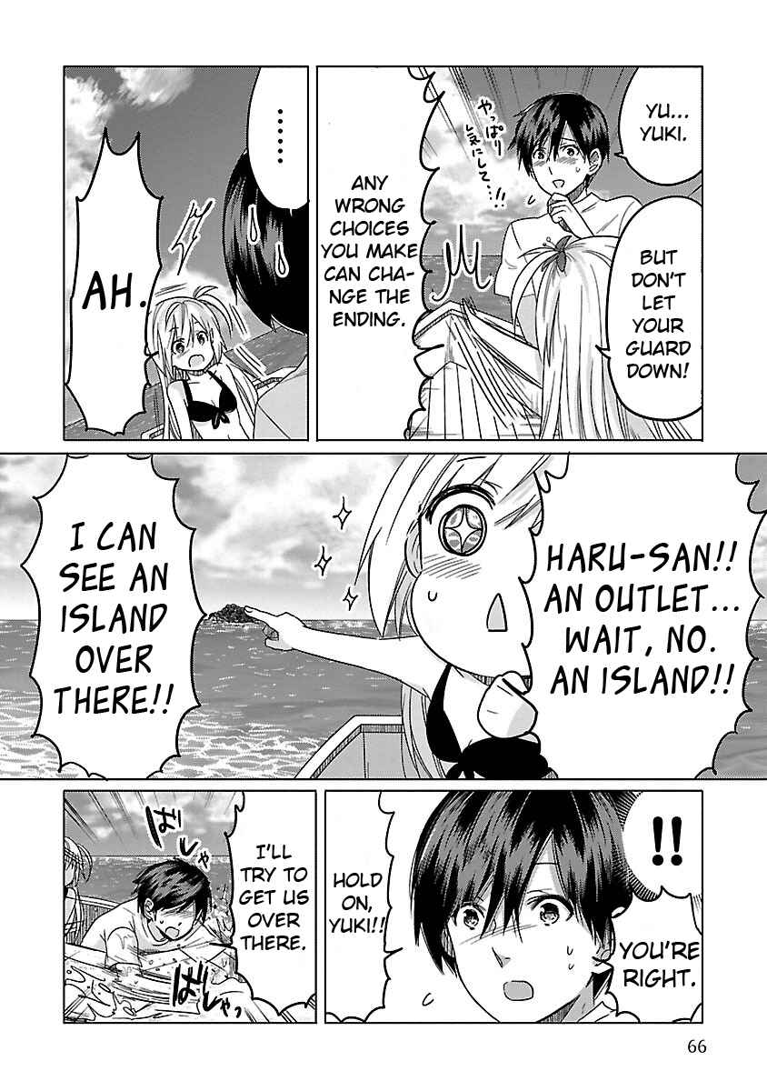 Page 27 Chapter 14 Waga Itoshi no Wota Kanojo