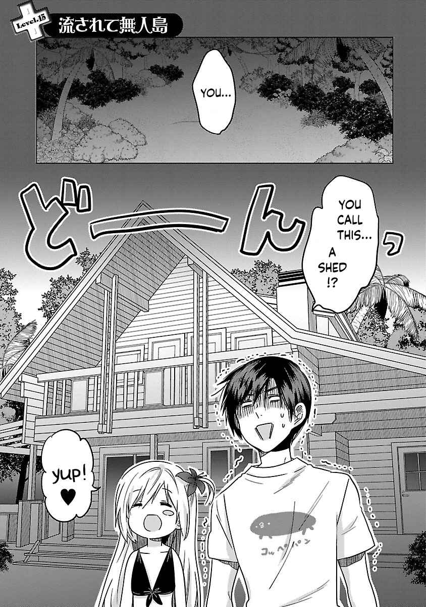 Page 2 Chapter 15 Waga Itoshi no Wota Kanojo