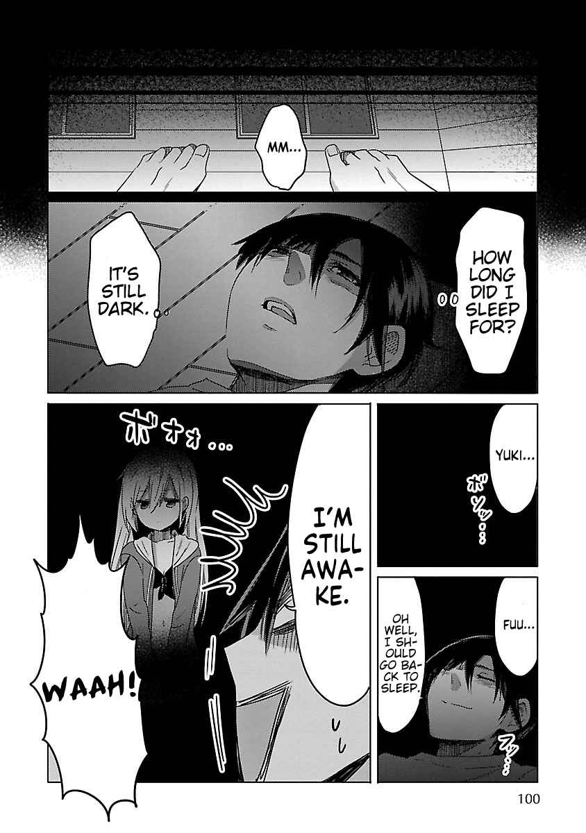 Page 27 Chapter 15 Waga Itoshi no Wota Kanojo
