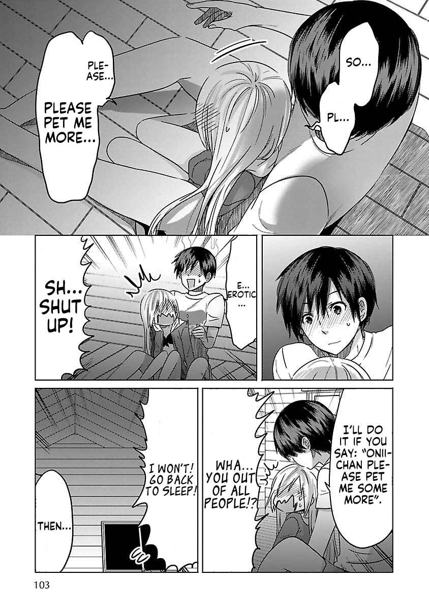 Page 30 Chapter 15 Waga Itoshi no Wota Kanojo