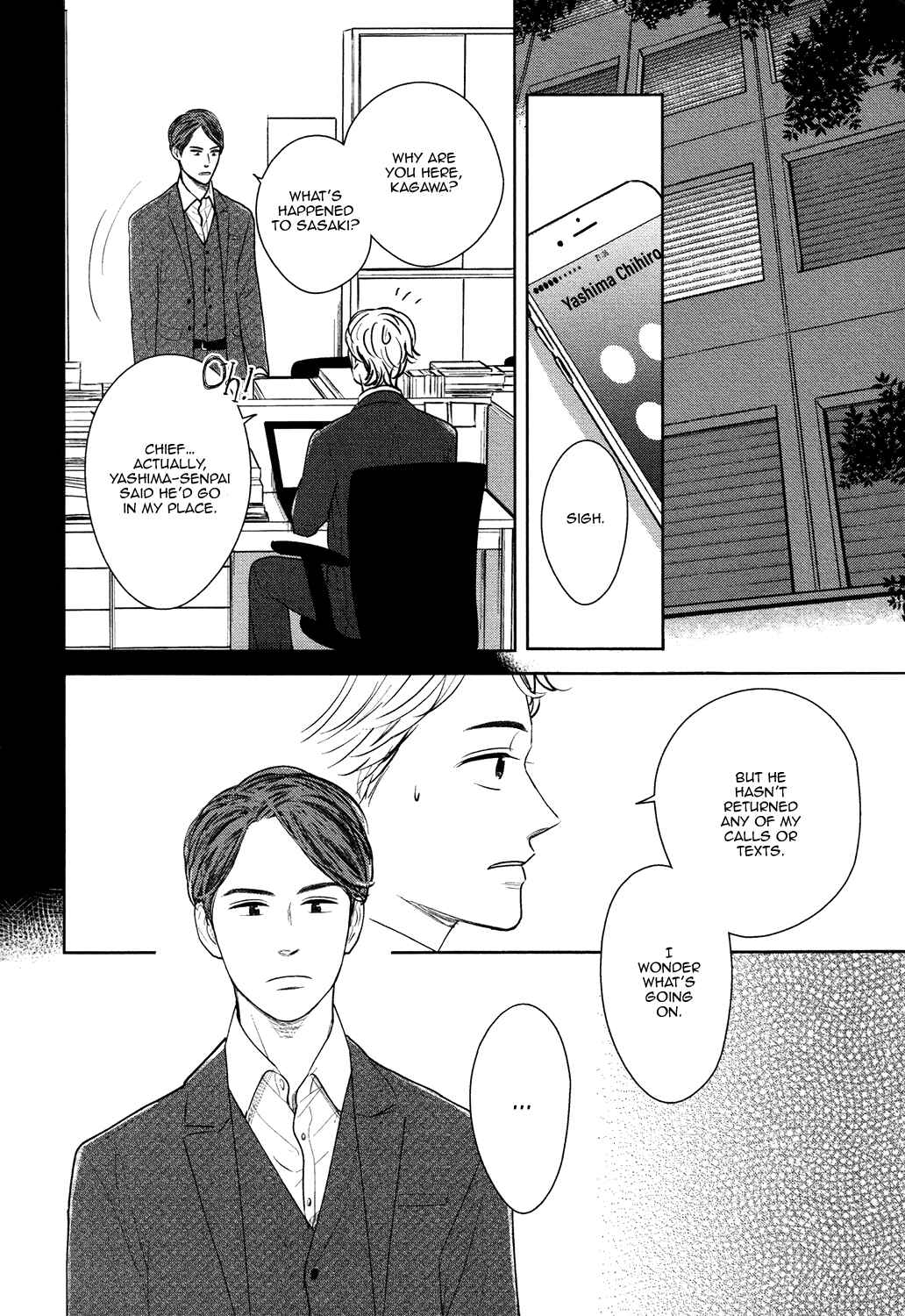 Page 24 Chapter 4 Dogs