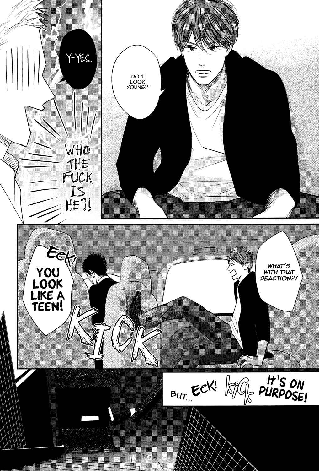 Page 28 Chapter 2 Dogs
