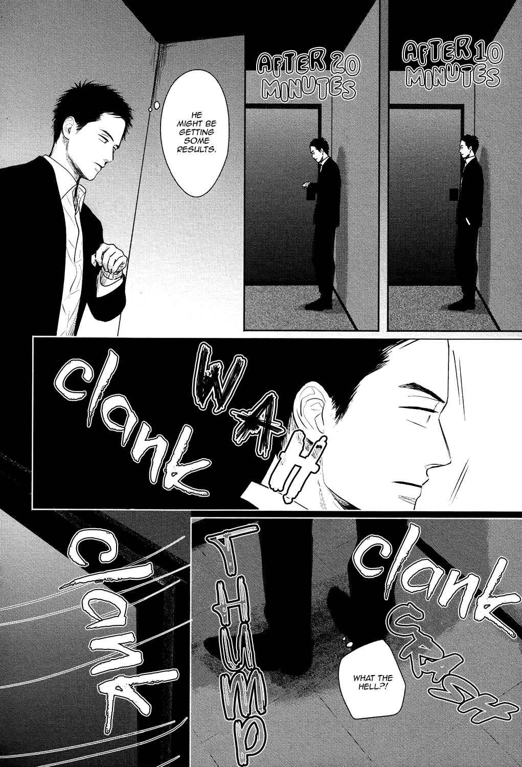 Page 30 Chapter 2 Dogs