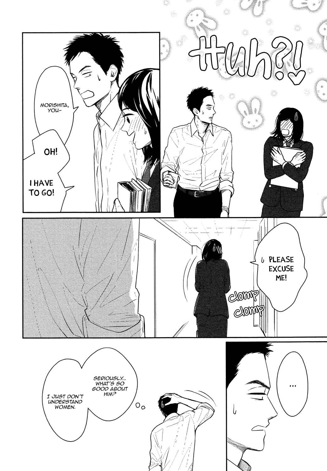 Page 18 Chapter 3 Dogs