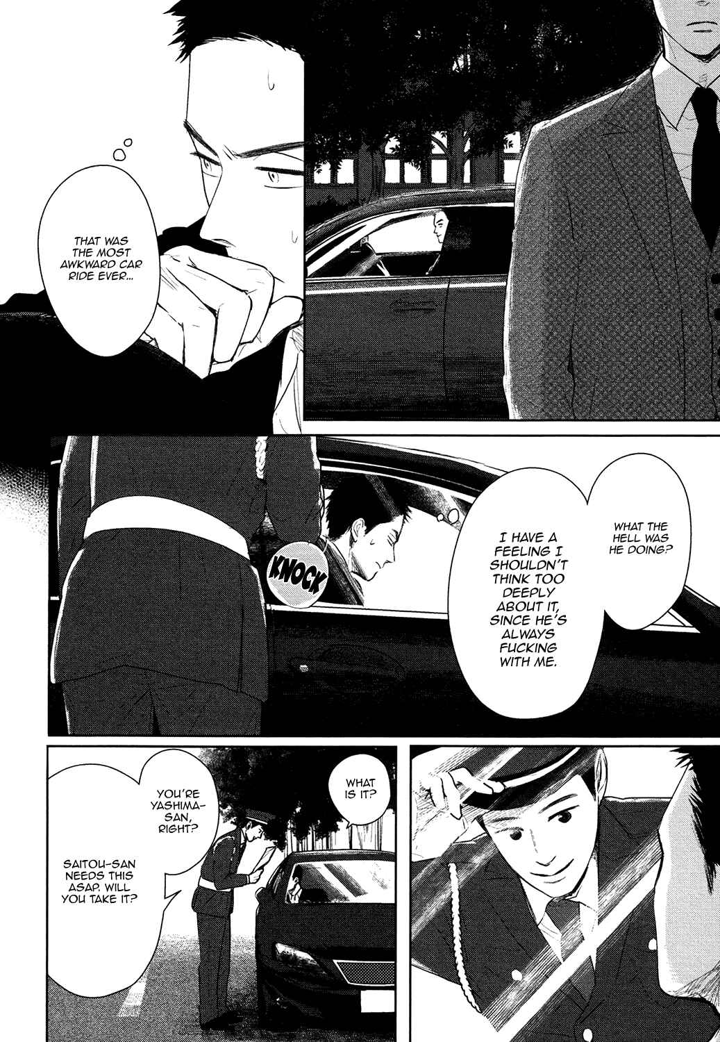 Page 26 Chapter 3 Dogs