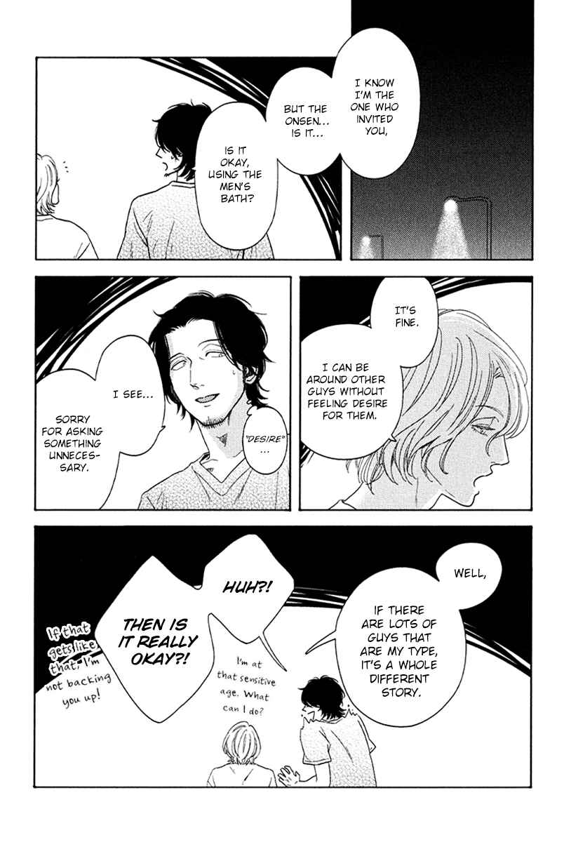 Page 19 Chapter 2 Revival Blue