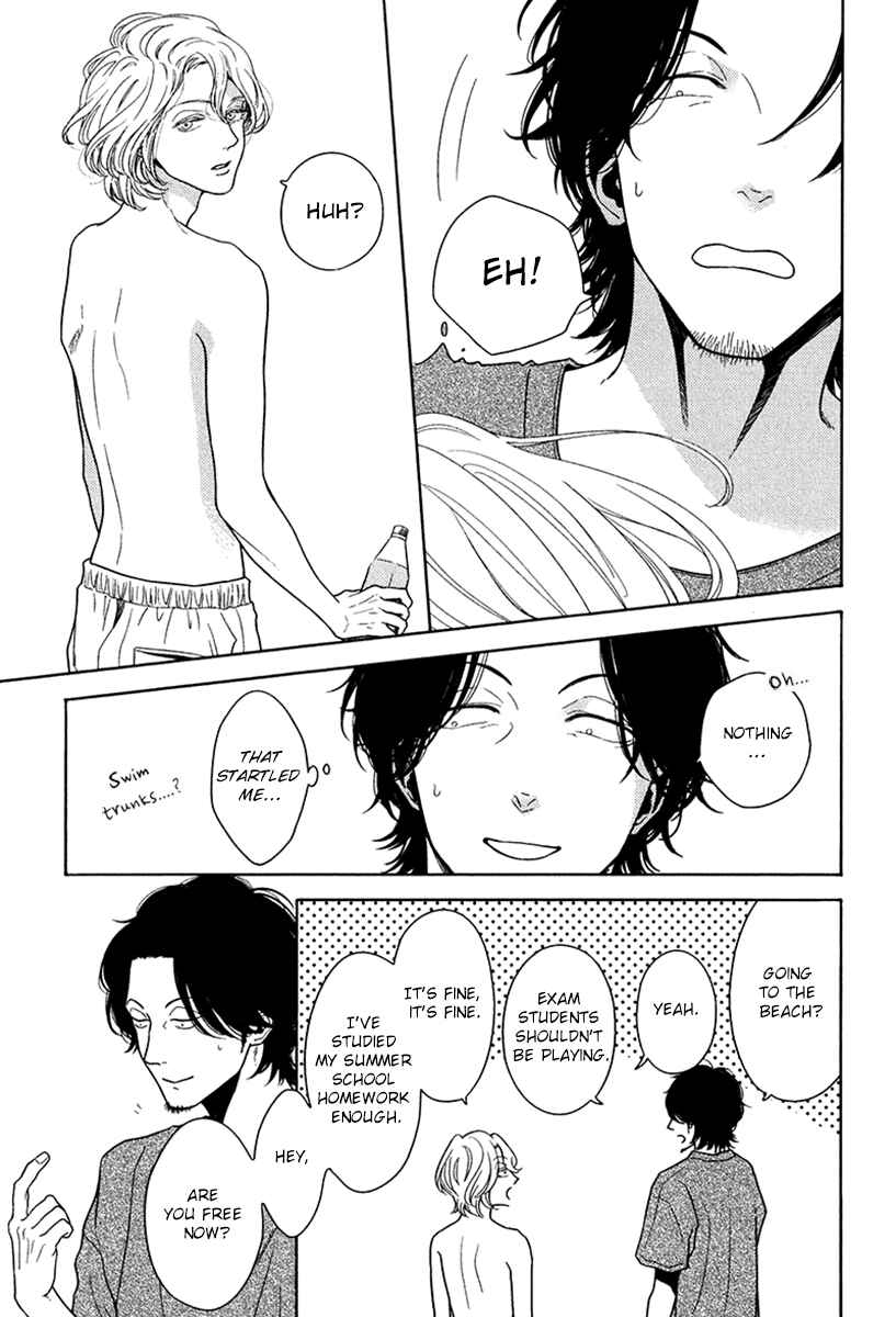 Page 2 Chapter 2 Revival Blue