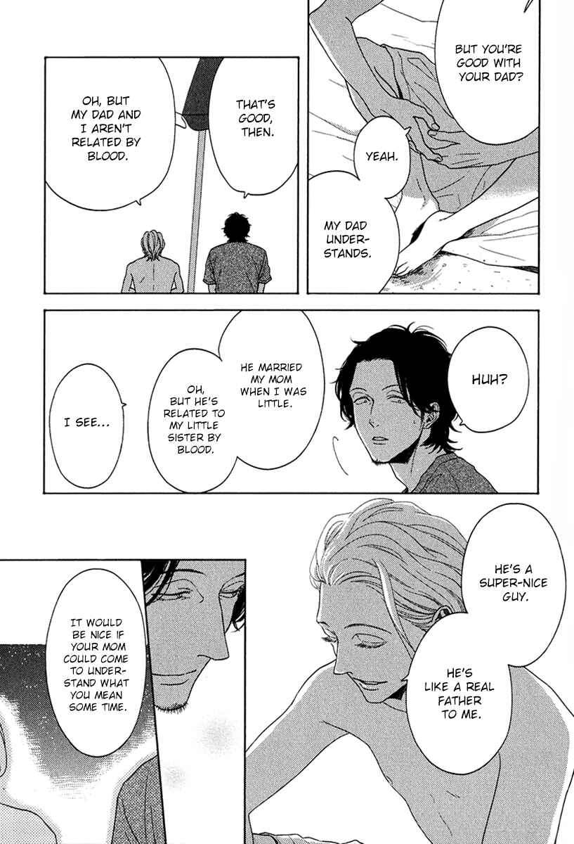 Page 8 Chapter 2 Revival Blue