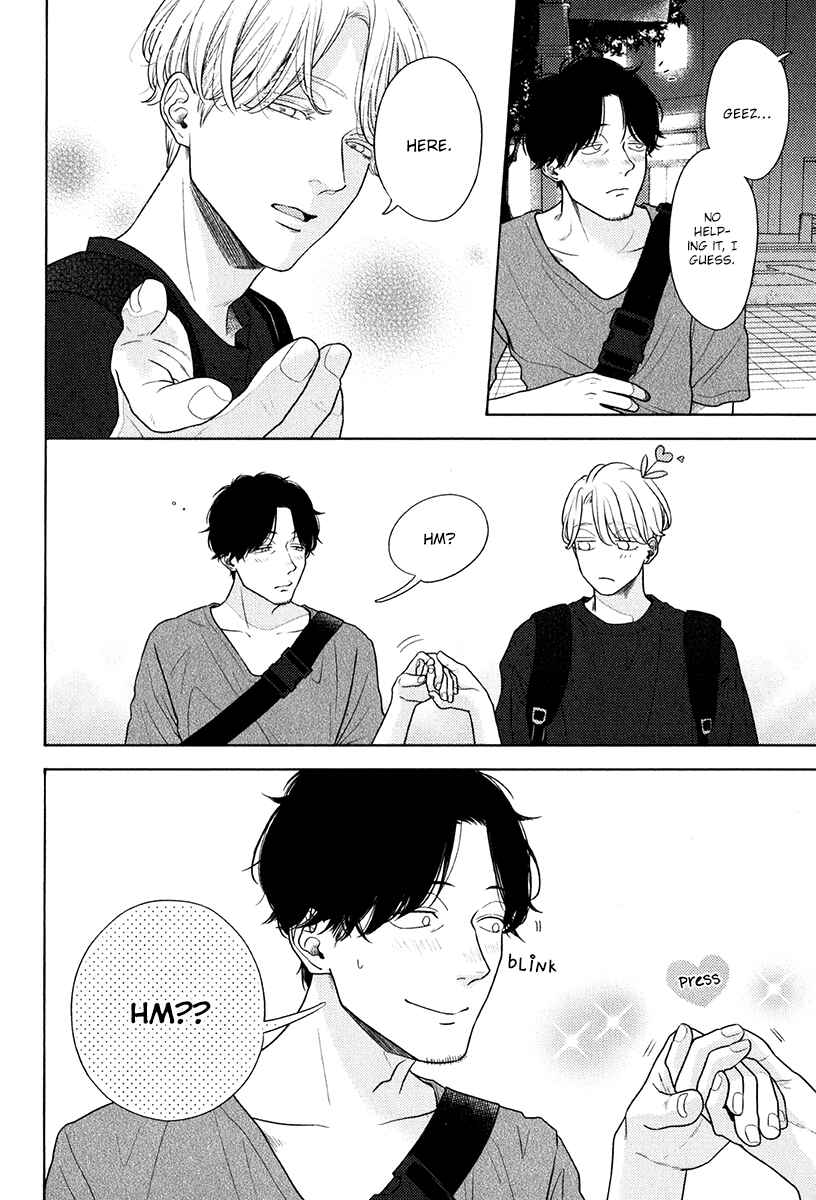Page 12 Chapter 8 Revival Blue