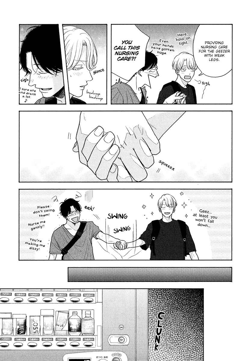 Page 13 Chapter 8 Revival Blue