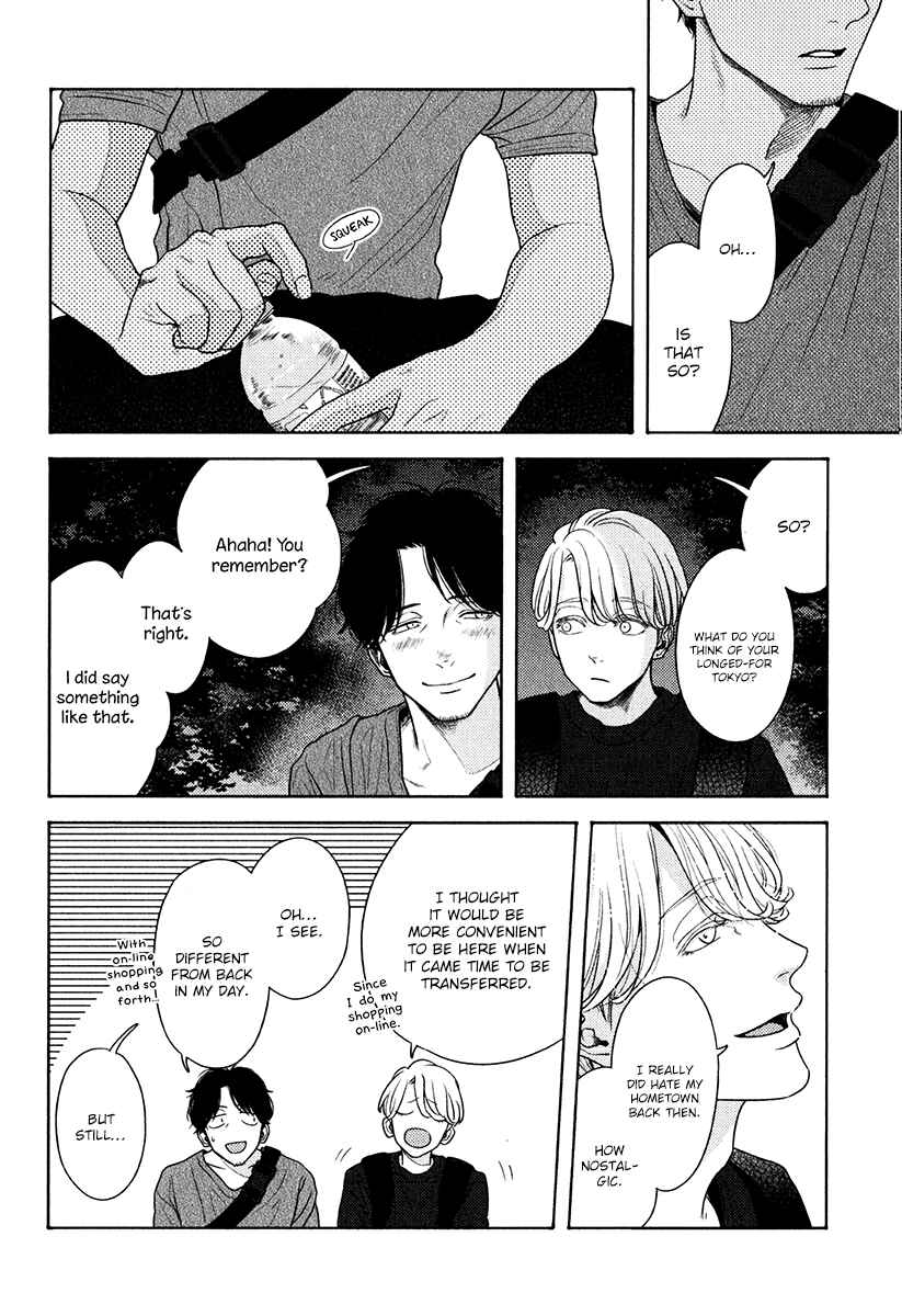 Page 16 Chapter 8 Revival Blue