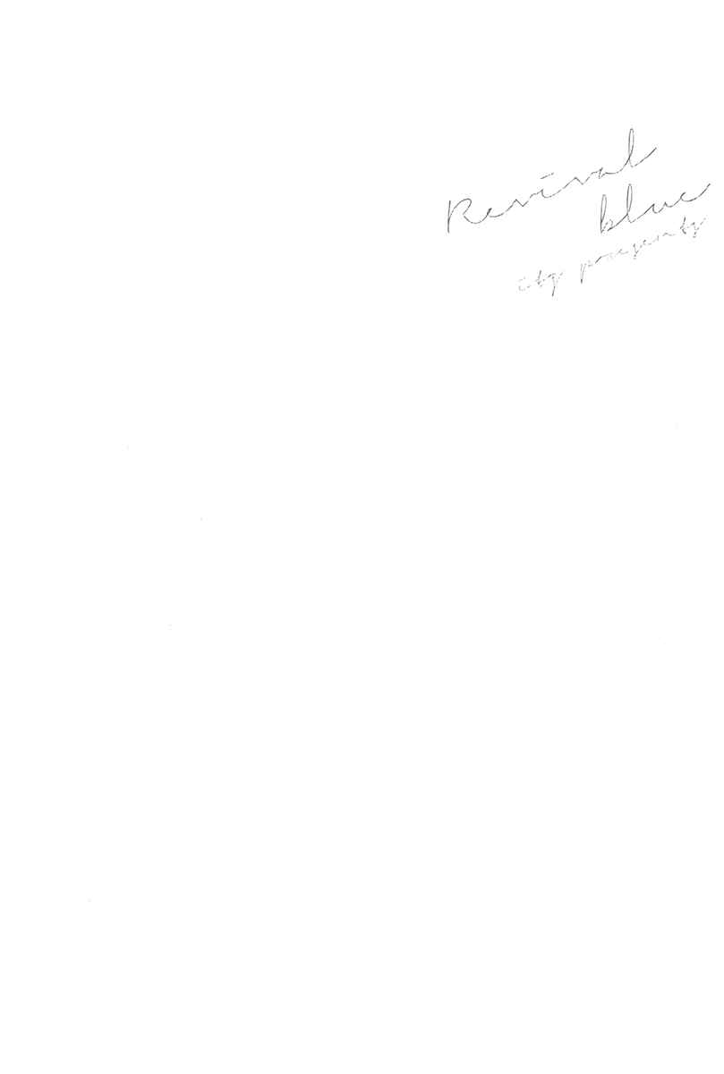 Page 26 Chapter 8 Revival Blue