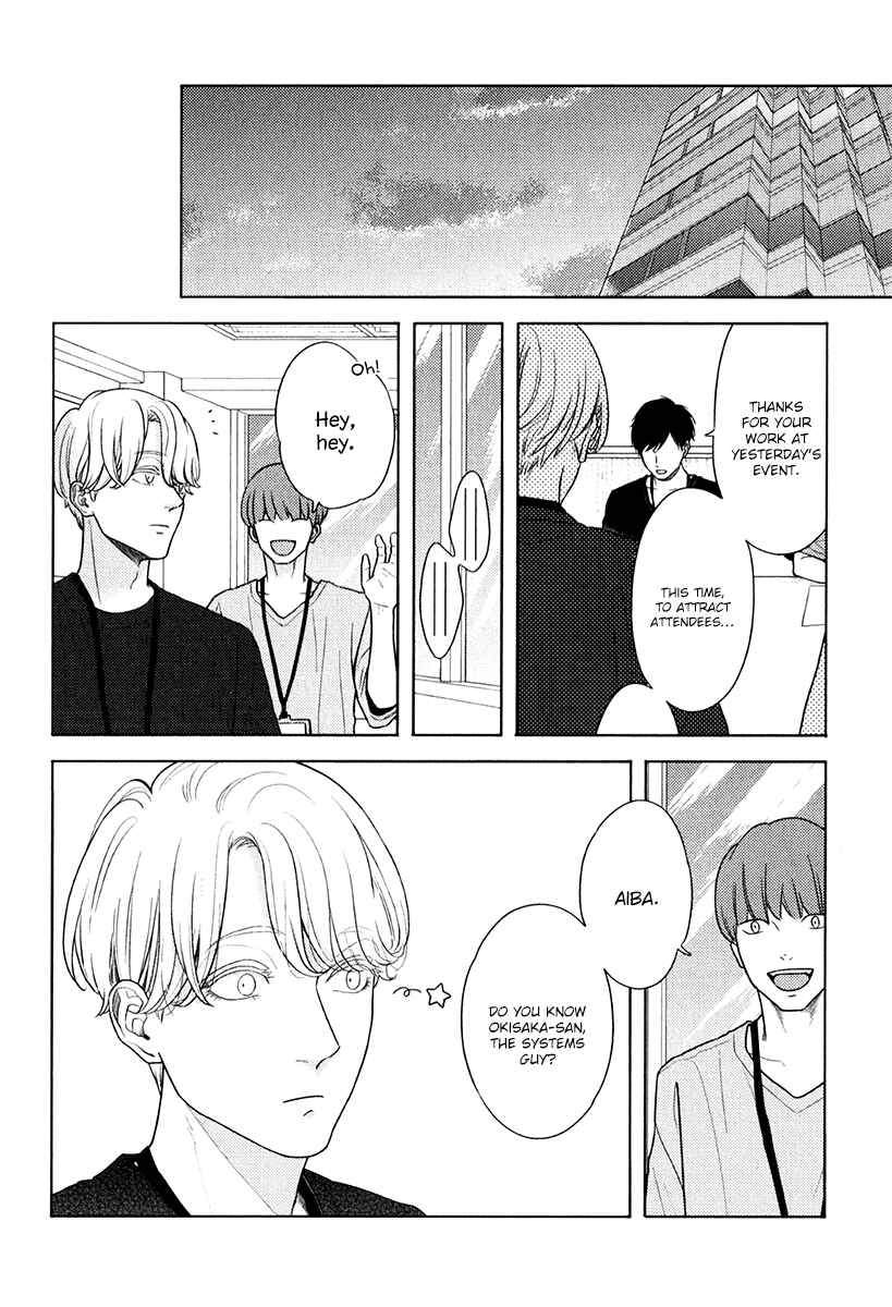 Page 4 Chapter 8 Revival Blue